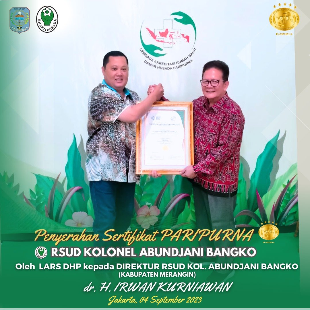 Foto RSUD